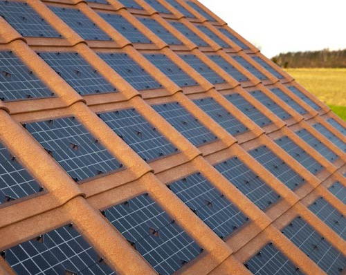 Tuile solaire : tout savoir Tuile solaire : tout savoir