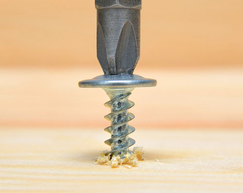 Comment choisir ses vis pour ses fixations ? Comment choisir ses vis pour ses fixations ?