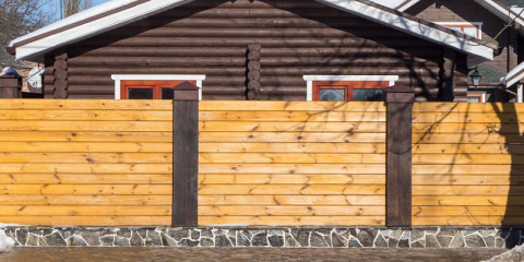 Comment construire un carré potager en bois ? - SAMSE