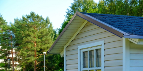 Bien aménager un abri de jardin en bois - Samse