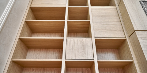 Panneaux MDF