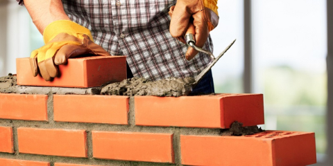 Quelles différences entre béton, mortier et ciment ?