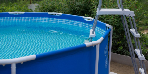 Pourquoi et comment choisir une piscine tubulaire ?